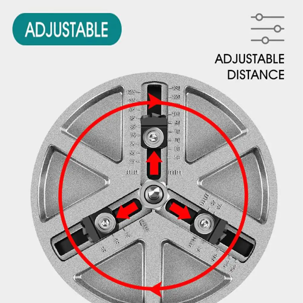 Adjustable Hole Opener Cutting - Home Improvement Center ulasan dan harga
