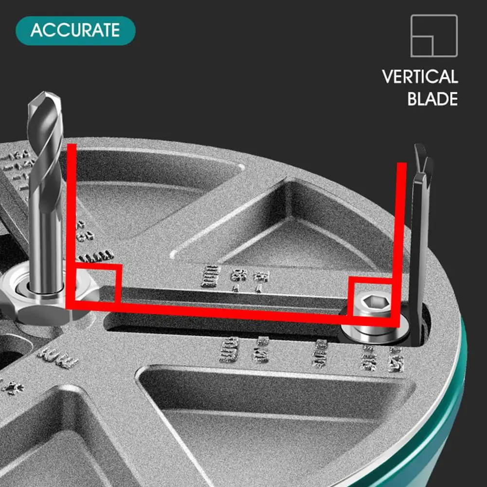 Adjustable Hole Opener Cutting - Home Improvement Center ulasan dan harga