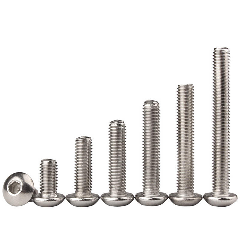 304 Stainless Steel Round Head - Deck Screw Stainless ulasan dan harga