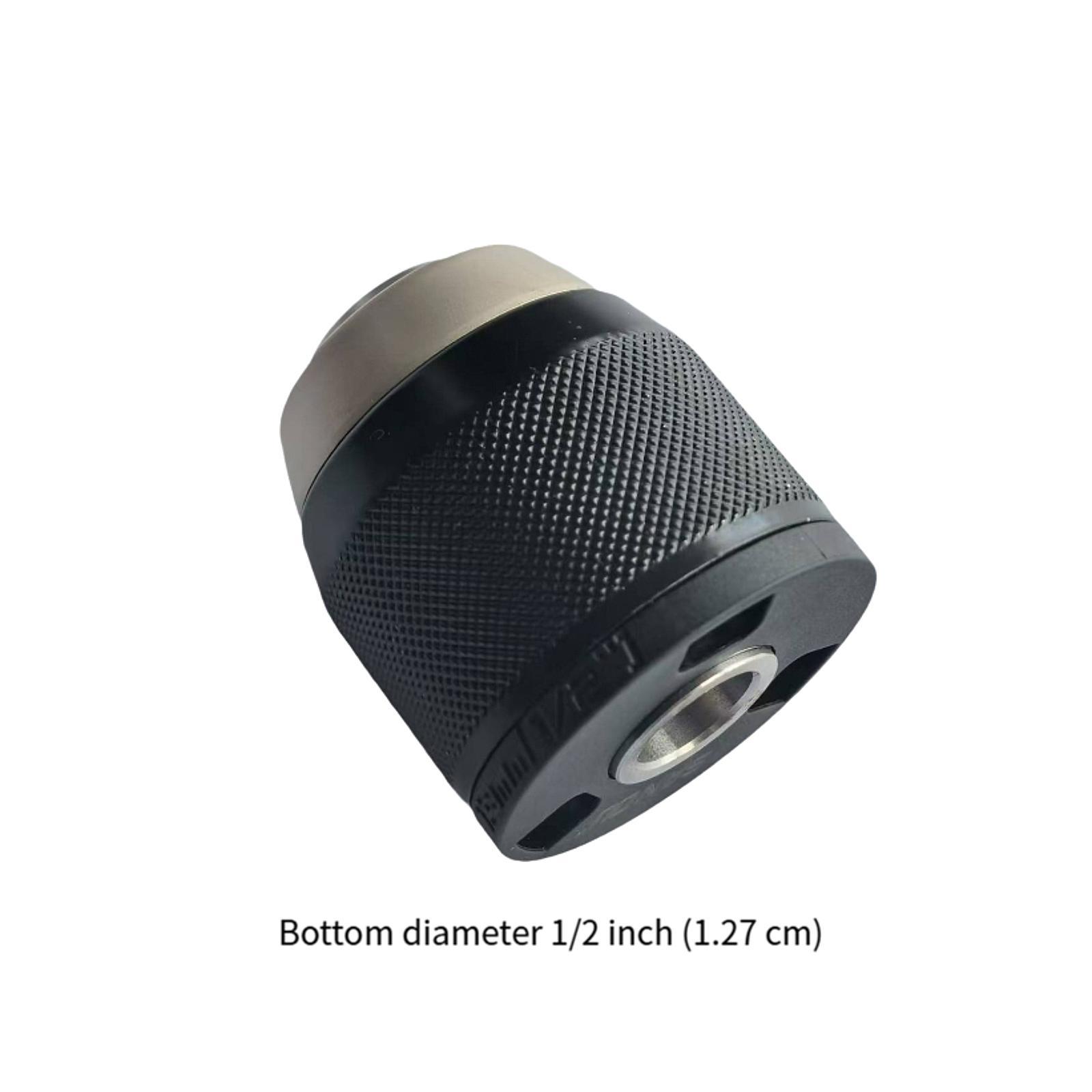 Drill Chuck Converter Accessor - Home Improvement Center ulasan dan harga