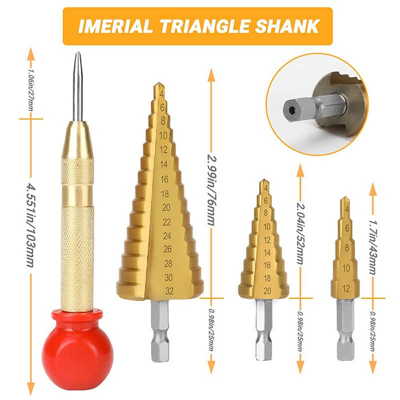 Professional Woodworking Drill - Home Improvement Center ulasan dan harga