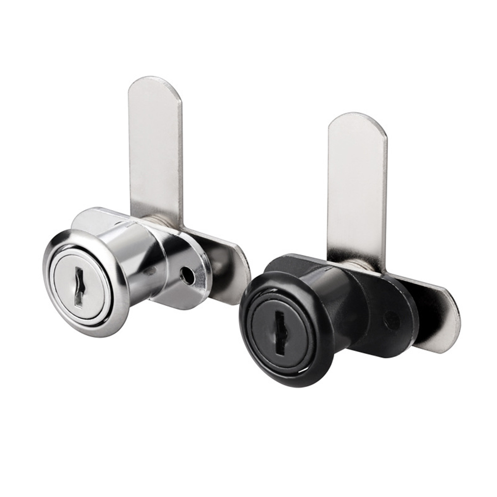 Plunger Lock Cabinet Lock Home - Home Improvement Retail ulasan dan harga