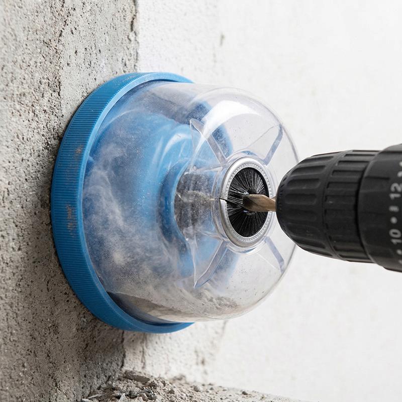 Universal Electric Drill Dust  - Home Improvement Center ulasan dan harga