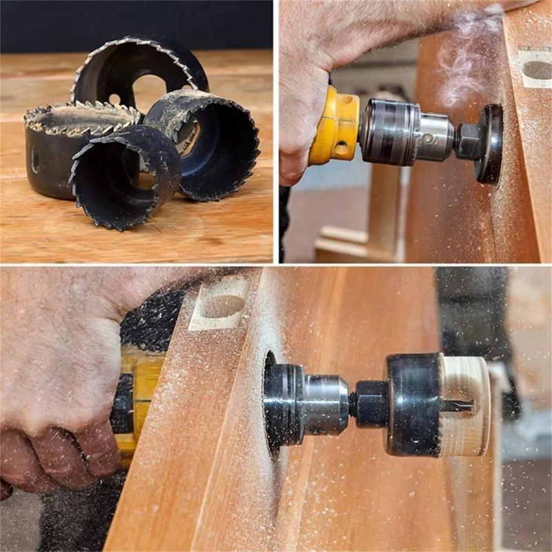 A2BE Essential 18pcs 19-127mm  - Home Improvement Center ulasan dan harga