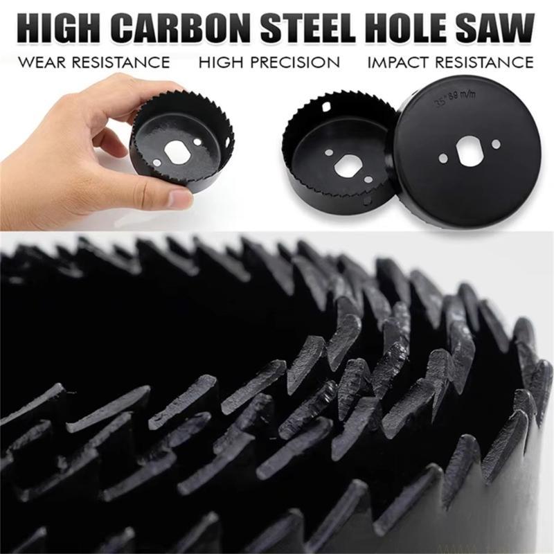 A2BE Essential 18pcs 19-127mm  - Home Improvement Center ulasan dan harga