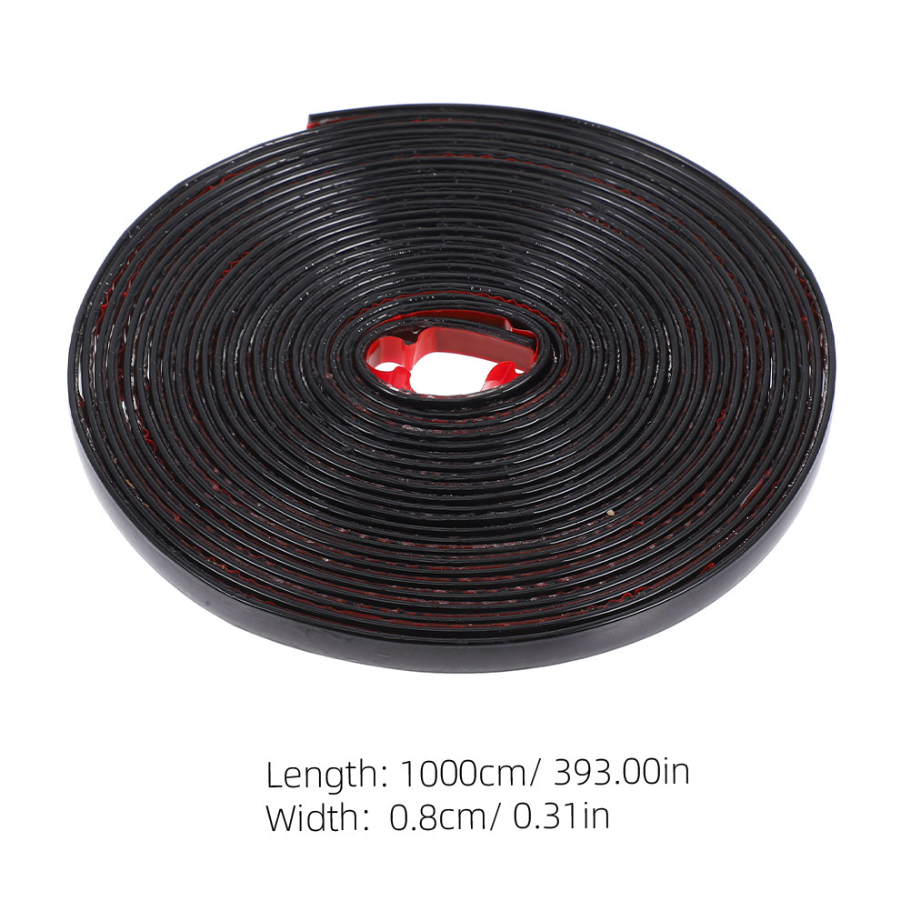 Self-Adhesive Flexible Wall Ed - Baseboard Molding Trim ulasan dan harga