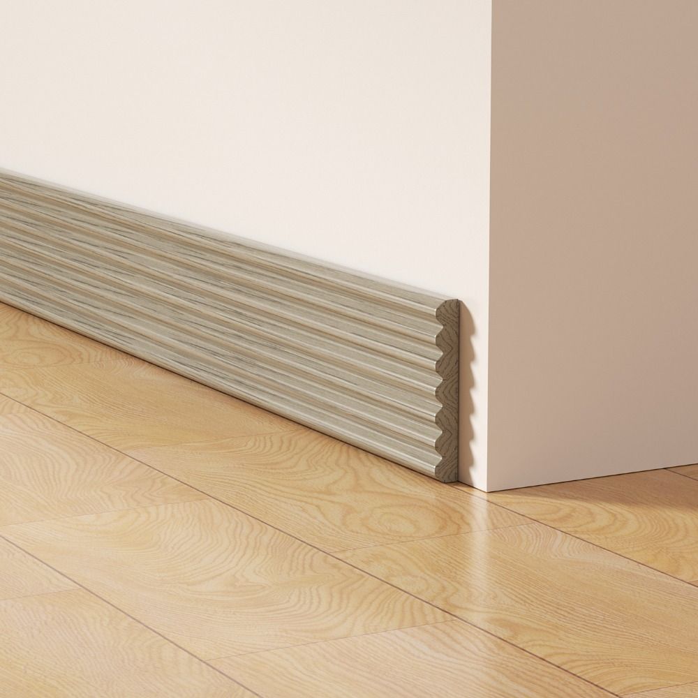 High Quality Thickened Wall Ba - Baseboard Molding Trim ulasan dan harga
