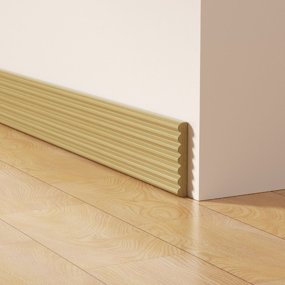 High Quality Thickened Wall Ba - Baseboard Molding Trim ulasan dan harga