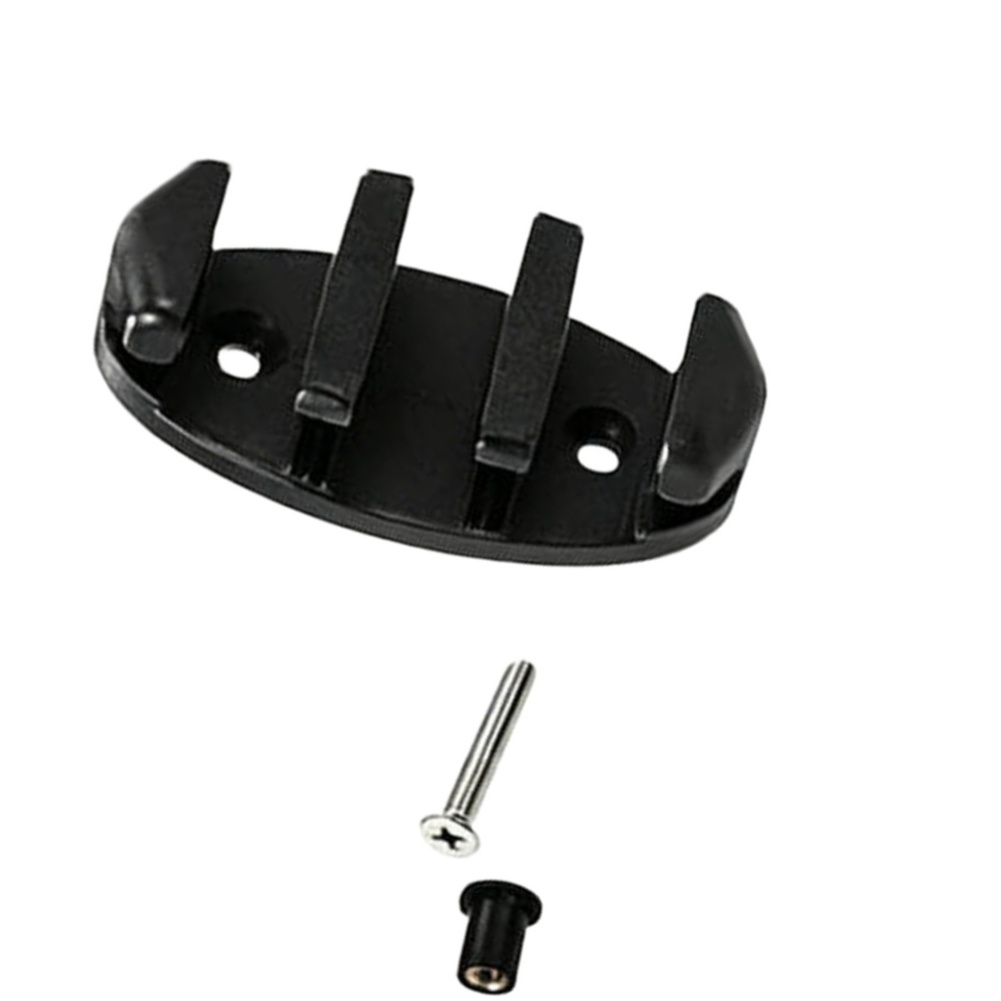 Nylon Zig For Zag Anchor Cleat - Deck Screw Stainless ulasan dan harga