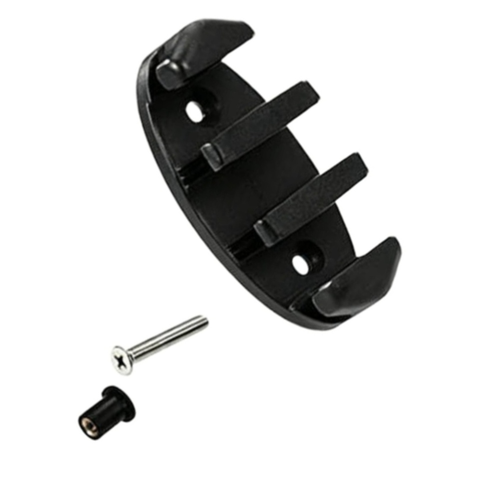 Nylon Zig For Zag Anchor Cleat - Deck Screw Stainless ulasan dan harga
