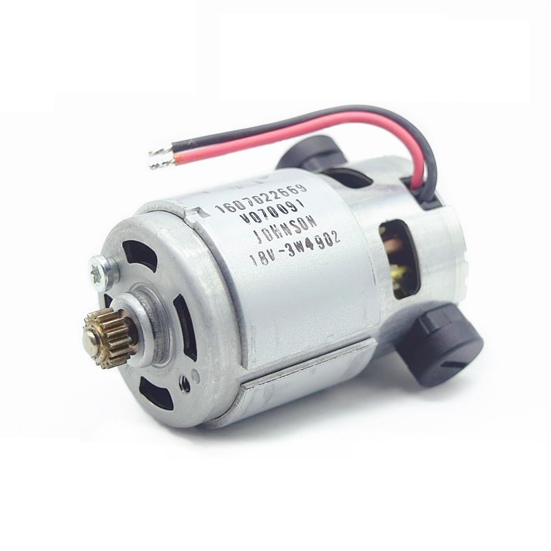 18V 14.4V Motor Engine For BOS - Bosch Drill Gsb 18V ulasan dan harga