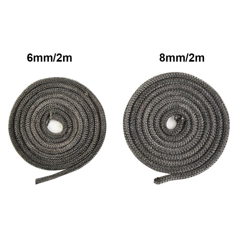 Black Stove/Fire Rope Wood Bur - Home Improvement Retail ulasan dan harga