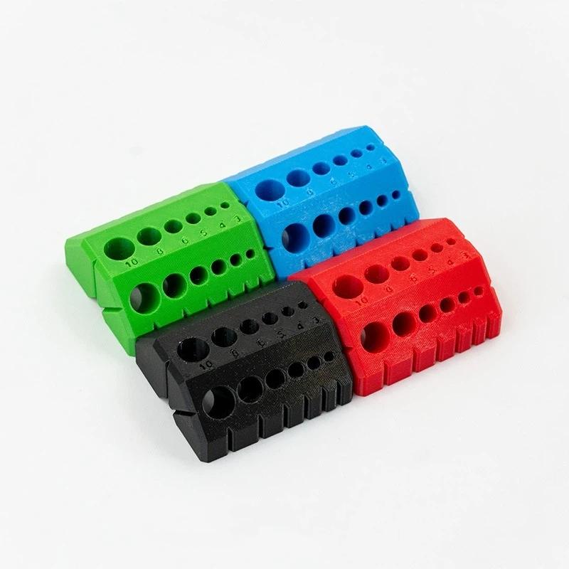 Plastic Locator for 45 Degree  - Home Improvement Center ulasan dan harga