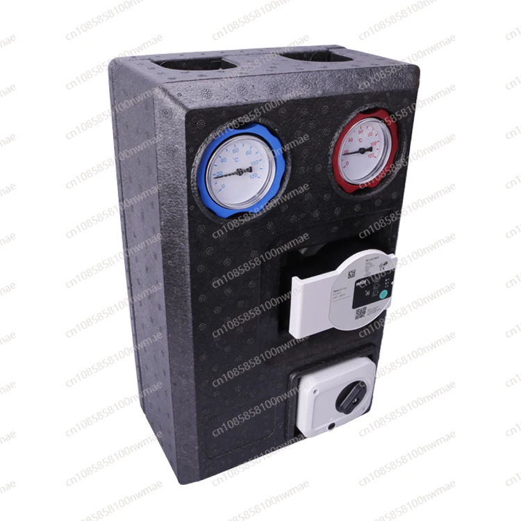 Floor heating pump station Geo - Home Improvement Center ulasan dan harga