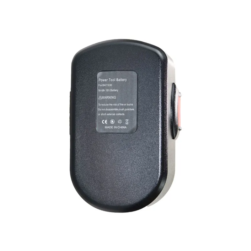 For Bosch 18V 4.8/6.8/9.8Ah BA - Bosch Drill Gsb 18V ulasan dan harga