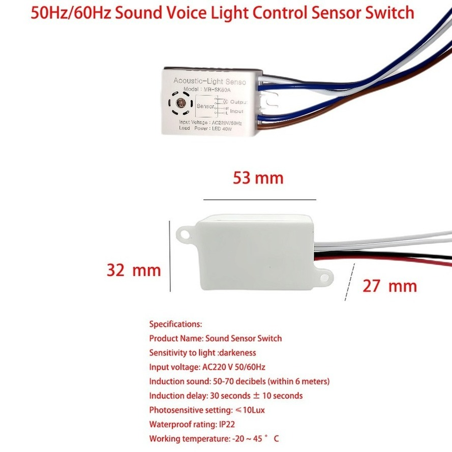 MRSK50A Home Improvement Smart - Home Improvement Retail ulasan dan harga