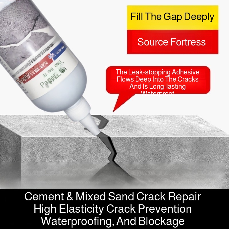 1/2pcs 500MLWaterproof Glue Re - Tile Grout Repair ulasan dan harga