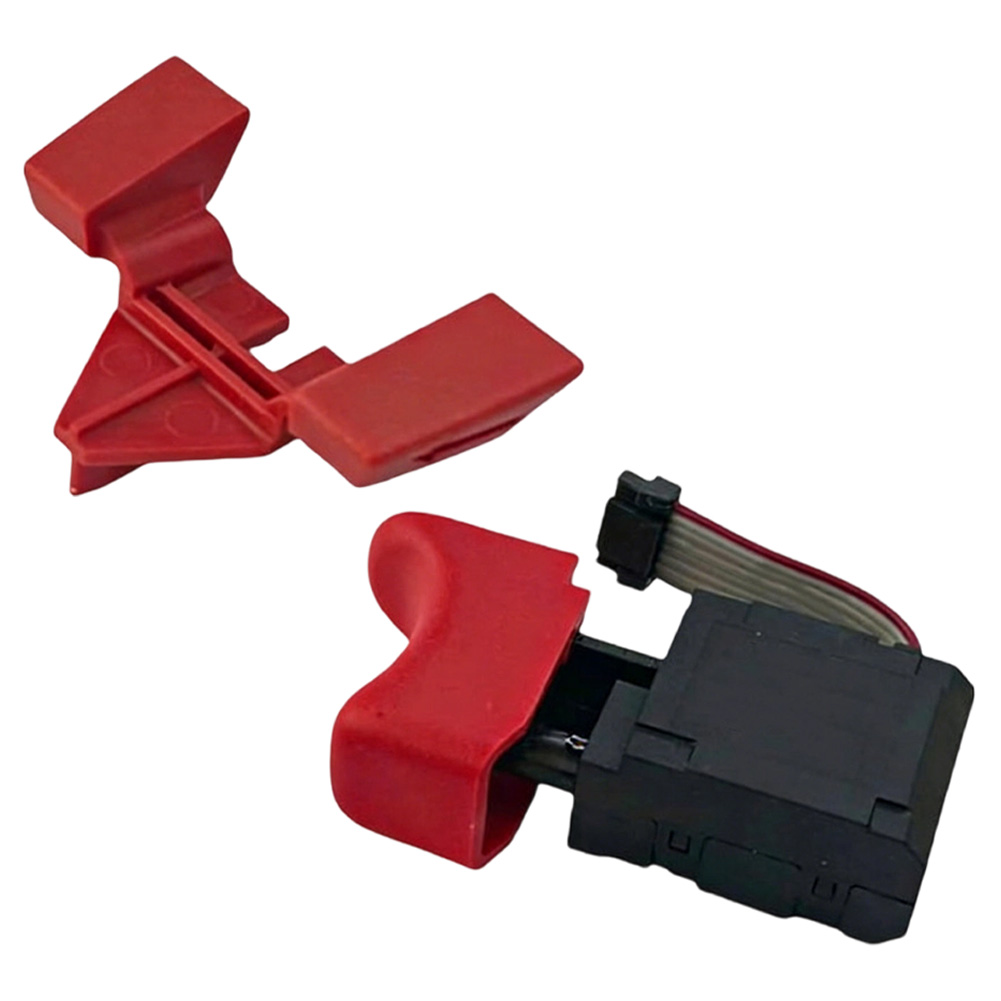 1607000E18 Control Switch Asse - Bosch Drill Gsb 18V ulasan dan harga