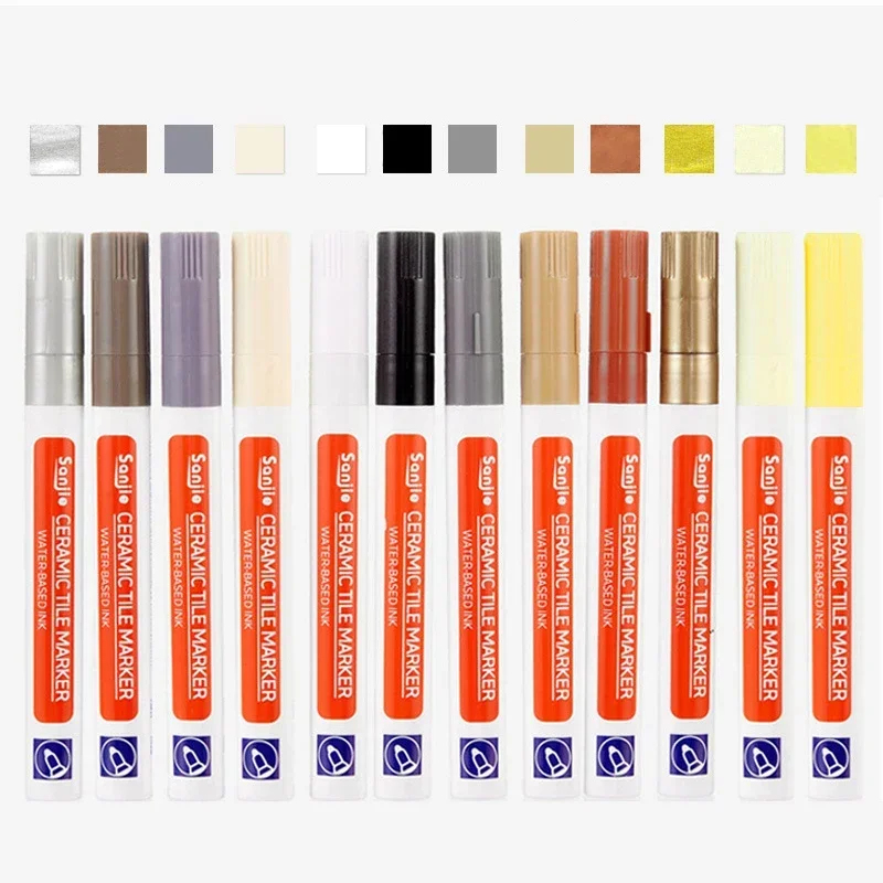 12 Color White Waterproof Tile - Tile Grout Repair ulasan dan harga