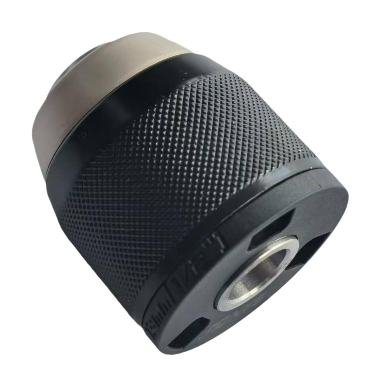 Drill Chuck Converter Accessor - Home Improvement Center ulasan dan harga