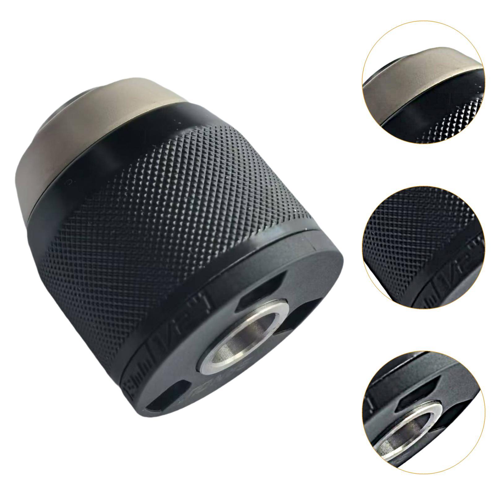 Drill Chuck Converter Accessor - Home Improvement Center ulasan dan harga